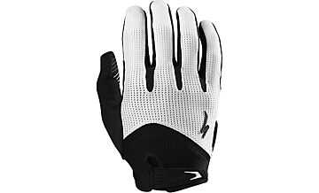 Rękawiczki rowerowe Specialized Body Geometry Long Finger