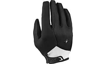 Rękawiczki rowerowe Specialized Sport Long Finger WMN