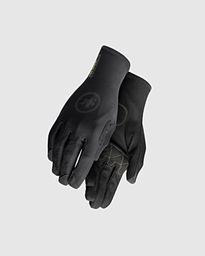 Rękawiczki rowerowe Assos Spring Fall Gloves Evo