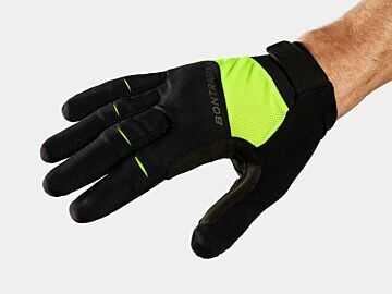 Rękawiczki Bontrager Circuit Twin Gel pełne palce