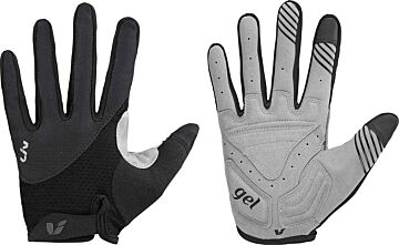 Rękawiczki damskie Giant Liv Passion