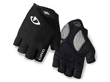 Rękawiczki damskie Giro Strada Massa S Gel