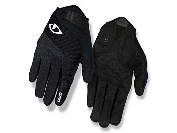 Rękawiczki damskie Giro Tessa Gel LF