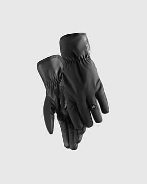 Rękawiczki rowerowe Assos GTO Ultraz Winter Thermo Rain Gloves