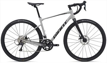 Rower gravel Giant Revolt 2 2021