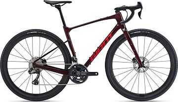 Rower gravel Giant Revolt Advanced Pro 0 2022