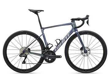 Rower szosowy Giant Defy Advanced Pro 0 2025