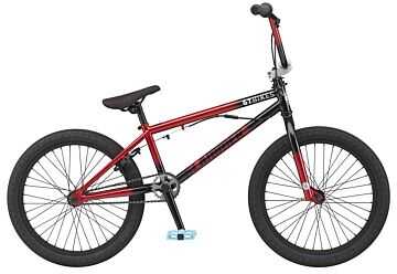 Rower BMX GT Slammer 2024