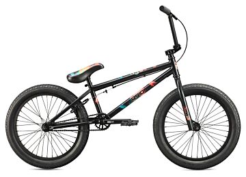 Rower BMX Mongoose Legion L40