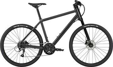 Rower crossowy Cannondale Bad Boy 2 2023