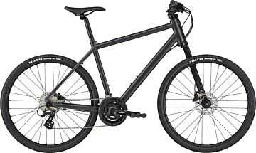Rower crossowy Cannondale Bad Boy 3 2023