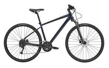 Rower crossowy Cannondale Quick CX 2 2024