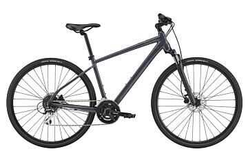 Rower crossowy Cannondale Quick CX 3 2021