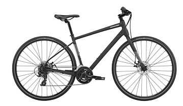 Rower crossowy Cannondale Quick Disc 5 2023