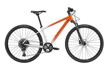 Rower crossowy damski Cannondale Quick CX 1 2023