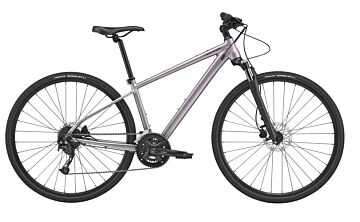 Rower crossowy damski Cannondale Quick CX 2 2021