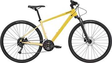 Rower crossowy damski Cannondale Quick CX 2 2023