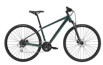 Rower crossowy damski Cannondale Quick CX 3 2023