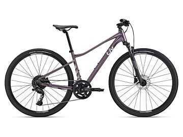 Rower crossowy damski Giant Liv Rove 1 2024