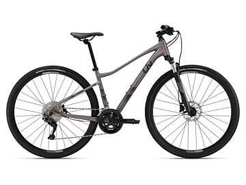 Rower crossowy damski Giant Liv Rove 1 DD 2023