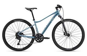 Rower crossowy damski Giant Liv Rove 2 2024