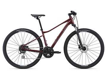 Rower crossowy damski Giant LIV Rove 3 DD 2023