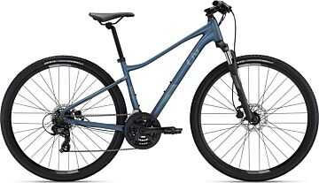 Rower crossowy damski Giant Liv Rove 4 2023
