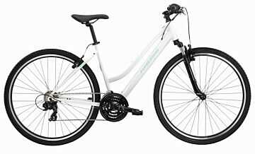 Rower crossowy damski Kross Evado 1.0 2023