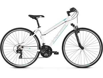 Rower crossowy damski Kross Evado 1.0 2021