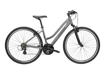 Rower crossowy damski Kross Evado 2.0