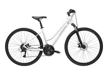 Rower crossowy damski Kross Evado 3.0 2024