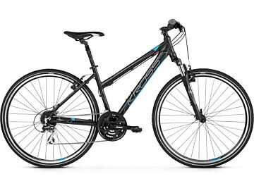 Rower crossowy damski Kross Evado 3.0 2021