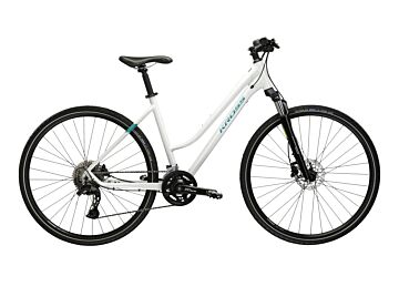 Rower crossowy damski Kross Evado 7.0 2024