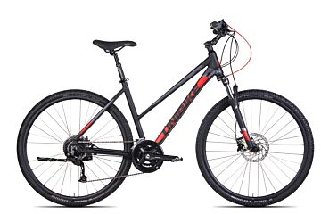Rower crossowy damski Unibike Crossfire 2021