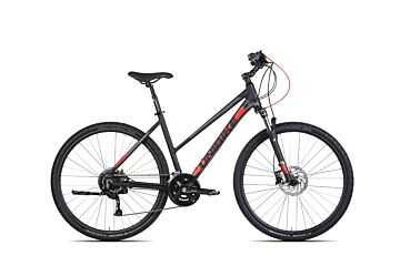 Rower crossowy damski Unibike Crossfire 2023