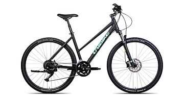 Rower crossowy damski Unibike Crossfire 2024