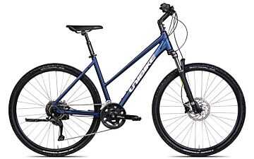 Rower crossowy damski Unibike Crossfire 2025