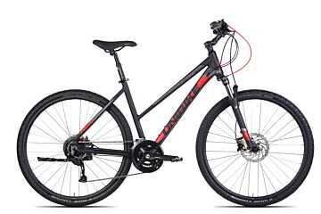 Rower crossowy damski Unibike Crossfire 2022
