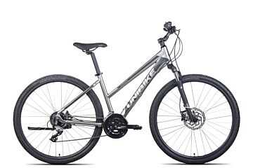 Rower crossowy damski Unibike Flash 2022