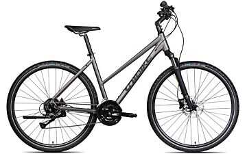 Rower crossowy damski Unibike Flash 2025