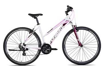 Rower crossowy damski Unibike Prime 2021
