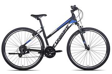 Rower crossowy damski Unibike Prime 2022