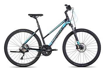 Rower crossowy damski Unibike Viper 2021