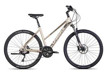 Rower crossowy damski Unibike Viper 2022