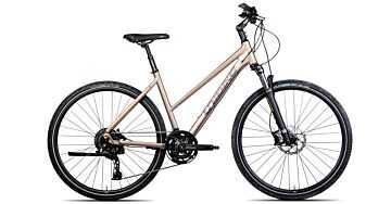 Rower crossowy damski Unibike Viper 2024