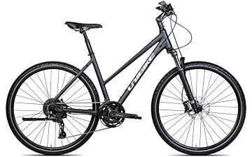 Rower crossowy damski Unibike Viper 2025