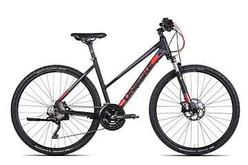 Rower crossowy damski Unibike Zethos 2021