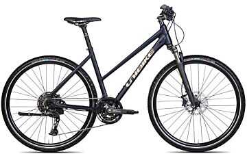 Rower crossowy damski Unibike Zethos 2025