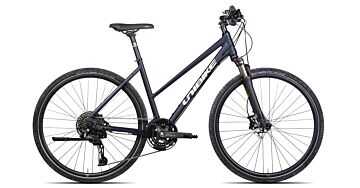 Rower crossowy damski Unibike Zethos 2024