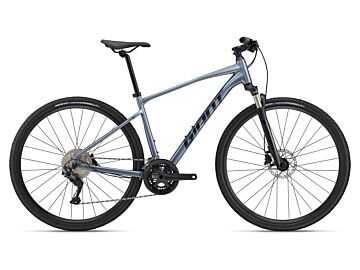 Rower crossowy Giant Roam 1 Disc 2023